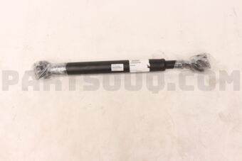 3711060520 SHAFT ASSY, PROPELLER