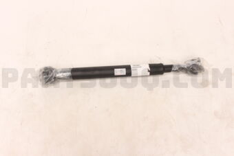 3711060520 SHAFT ASSY, PROPELLER