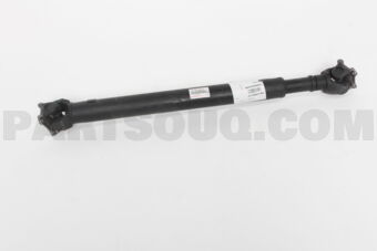 3711060610 SHAFT ASSY, PROPELLER