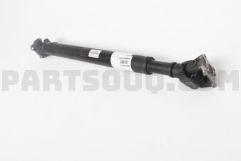 3711060610 SHAFT ASSY, PROPELLER
