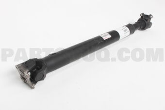 3711060610 SHAFT ASSY, PROPELLER