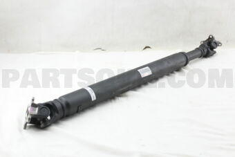 3711060A40 SHAFT ASSY, PROPELLER