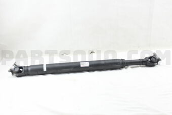 3711060A40 SHAFT ASSY, PROPELLER