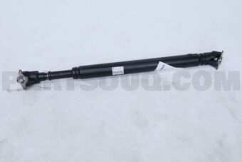 3711060A41 Toyota SHAFT ASSY