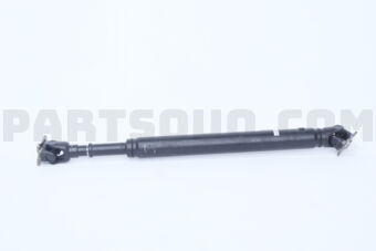 3711060C10 SHAFT ASSY, PROPELLER