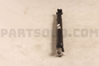 3711060C20 Toyota SHAFT ASSY