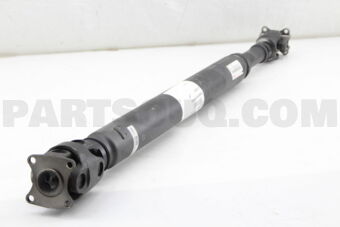 371106A410 SHAFT ASSY, PROPELLER