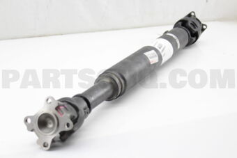 371106A430 SHAFT ASSY, PROPELLER