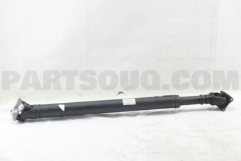 371106A620 SHAFT ASSY, PROPELLER