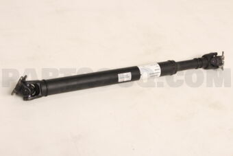 371106A630 SHAFT ASSY, PROPELLER