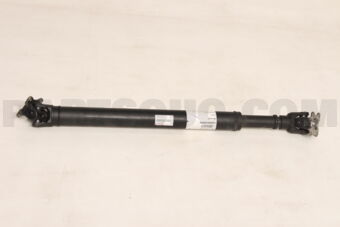 371106A630 SHAFT ASSY, PROPELLER