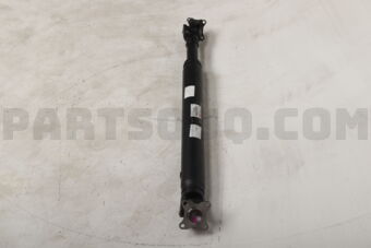 371106A640 Toyota SHAFT ASSY, PROPELLER