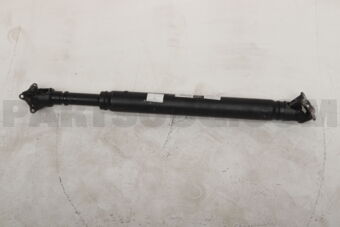 371106A640 Toyota SHAFT ASSY, PROPELLER