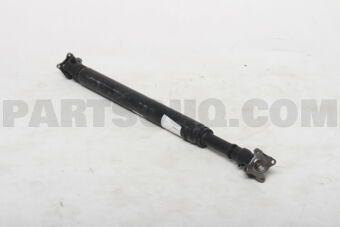 371106A650 SHAFT ASSY, PROPELLER