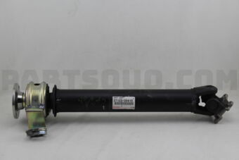 3712035410 SHAFT ASSY, PROPELLER INTERMEDIATE