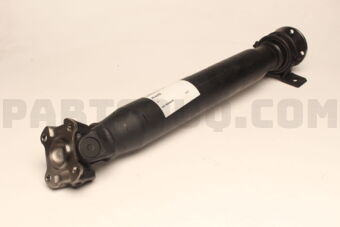 3712036391 SHAFT ASSY, PROPELLER INTERMEDIATE