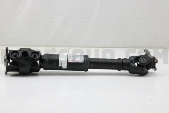 3714035071 SHAFT ASSY, PROPELLER, FRONT