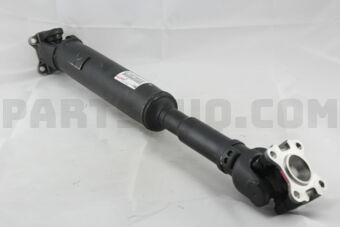 3714060320 SHAFT ASSY, PROPELLER, FRONT