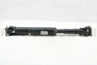 3714060340 SHAFT ASSY, PROPELLER, FRONT