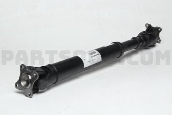 3714060480 SHAFT ASSY, PROPELLER, FRONT
