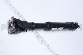 3714060500 Toyota SHAFT ASSY, PROPELLER, FRONT