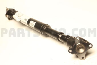 3714060530 SHAFT ASSY, PROPELLER, FRONT