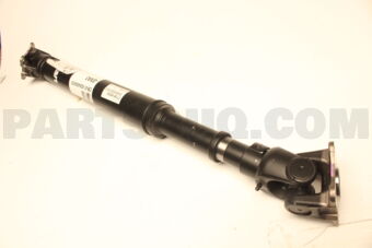 3714060530 SHAFT ASSY, PROPELLER, FRONT