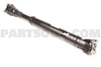 3714060550 SHAFT ASSY, PROPELLER, FRONT