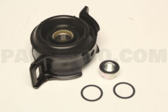 3723009110 Toyota BEARING ASSY  CTR SU