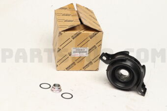 3723009120 BEARING SET, PROPELL