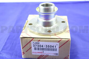 3730435041 FLANGE SUB-ASSY, UNIVERSAL JOINT