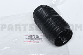 373340K020 BOOT, UNIVERSAL JOIN