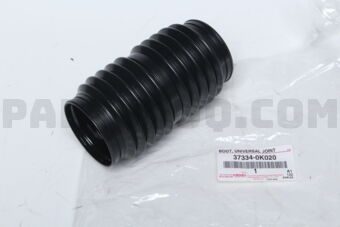 373340K020 BOOT, UNIVERSAL JOIN