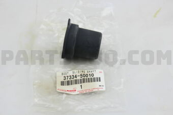 3733450010 BOOT, SLIDING SHAFT