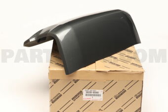 3820860080 COVER, WINCH