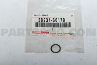 3823160170 SHOE, BRAKE