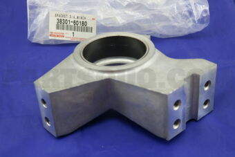 3830160180 BRACKET SUB-ASSY, WINCH END