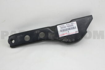 3835260050 SUPPORT, WINCH BASE