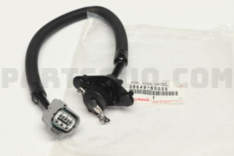 3864960030 WIRE, WINCH CONTROL