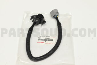 3864960030 WIRE, WINCH CONTROL