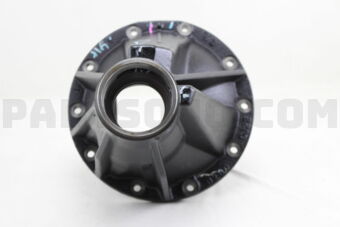 411010K010 CARRIER SUB-ASSY, DIFFERENTIAL, RE