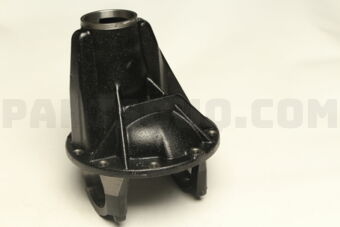 4110160091 CARRIER SUB-ASSY