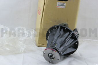 411100K051 CARRIER ASSY, DIFFERENTIAL, REAR