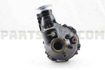 411100K254 CARRIER ASSY  DIFFER