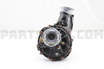 411100K254 CARRIER ASSY  DIFFER