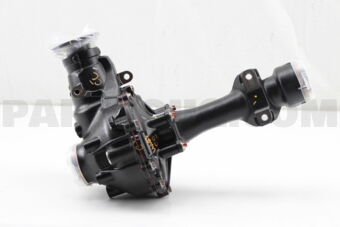 411100K254 CARRIER ASSY  DIFFER