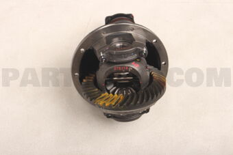 411100K610 CARRIER ASSY  DIFFER