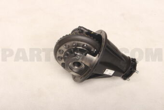 411100K610 CARRIER ASSY  DIFFER