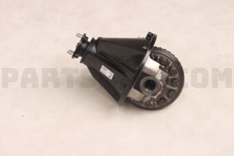 411100K640 CARRIER ASSY  DIFFER