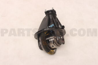 411100K640 CARRIER ASSY  DIFFER